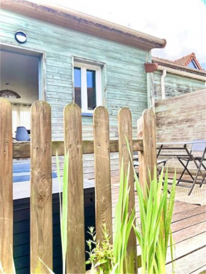 Maison bord de mer avec terrasse - Riva Bella